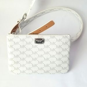 Michael Kors Bag Large MK Logo